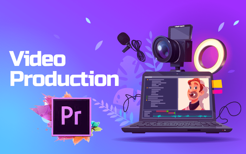 hướng dẫn dựng phim cắt ghép video